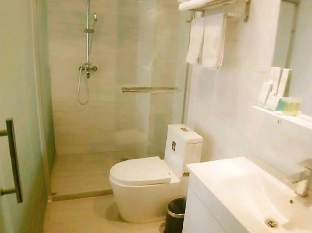 Ханчжоу: Saifei'er Hotel