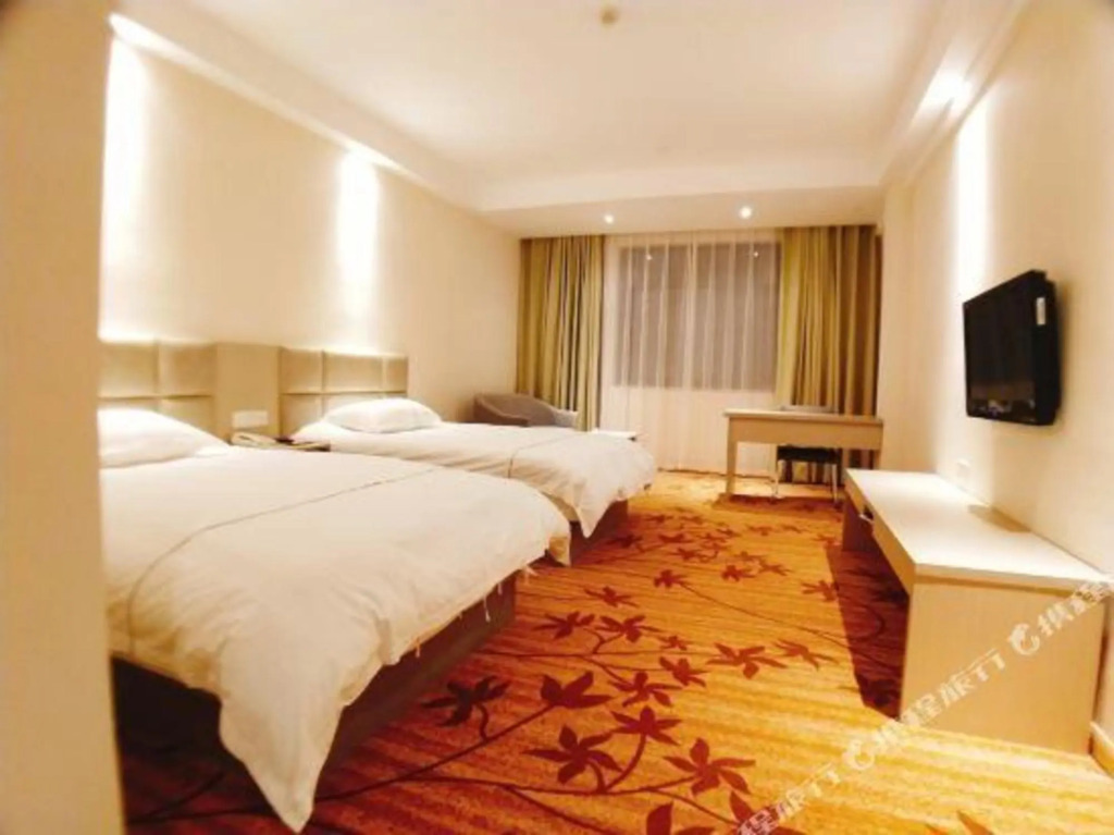 Ханчжоу: Saifei'er Hotel