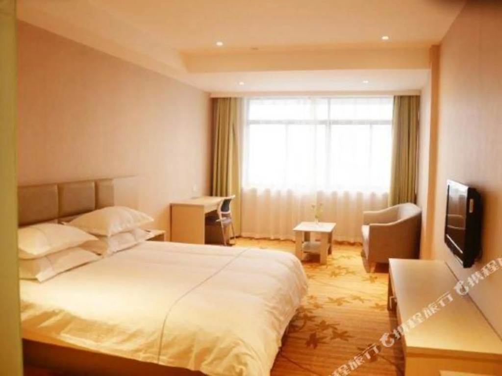 Ханчжоу: Saifei'er Hotel