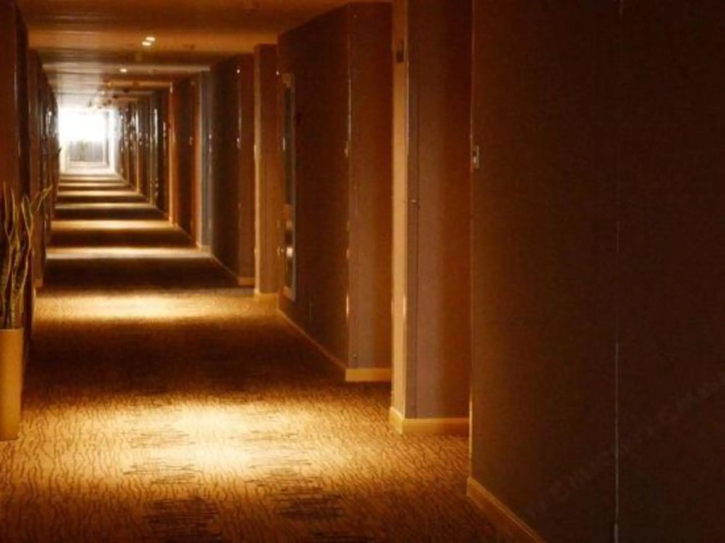 Ханчжоу: Saifei'er Hotel