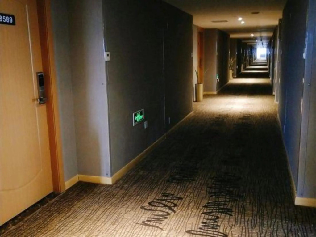 Ханчжоу: Saifei'er Hotel