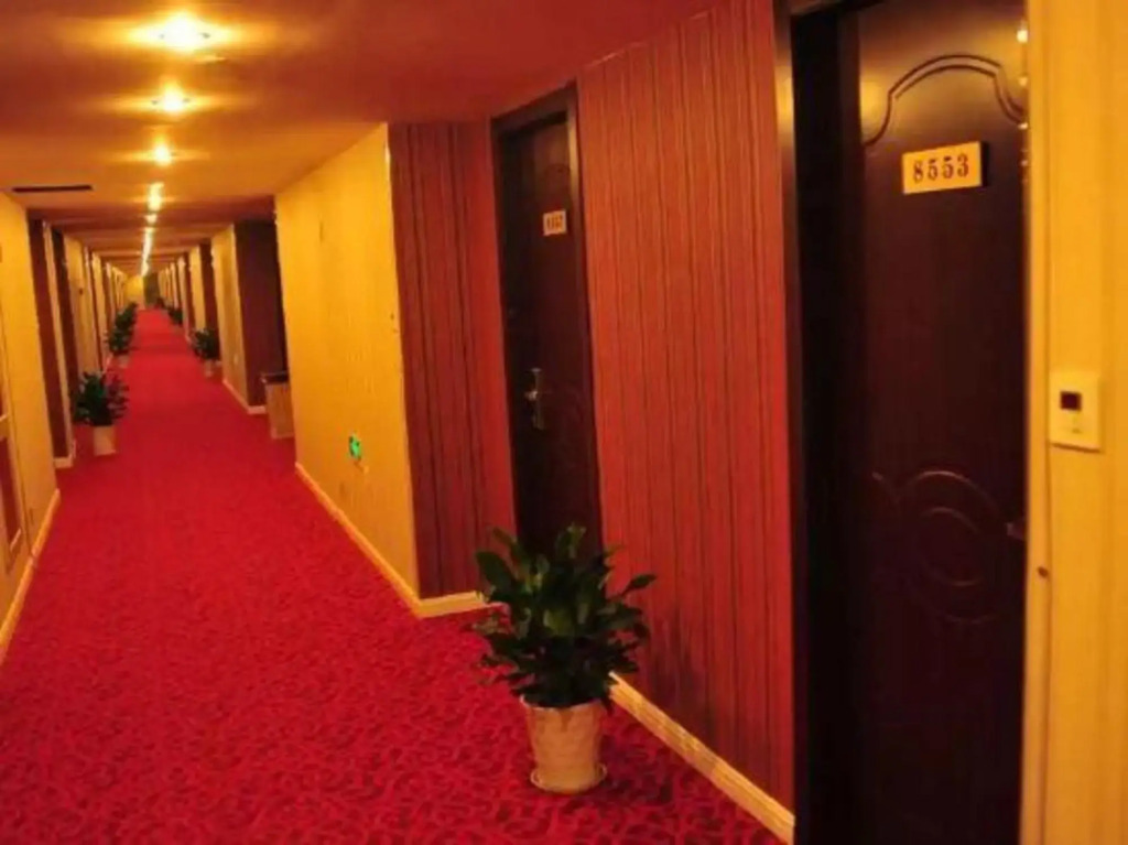 Ханчжоу: Saifei'er Hotel