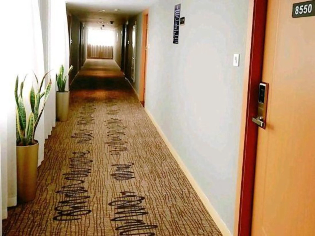 Ханчжоу: Saifei'er Hotel