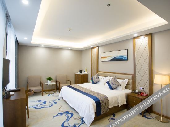 Ибинь: Bodu Hotel