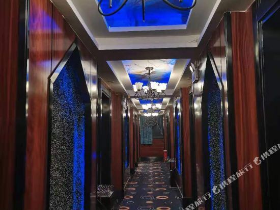 Tangtong Chain Hotel (Zhenping) — фото 1