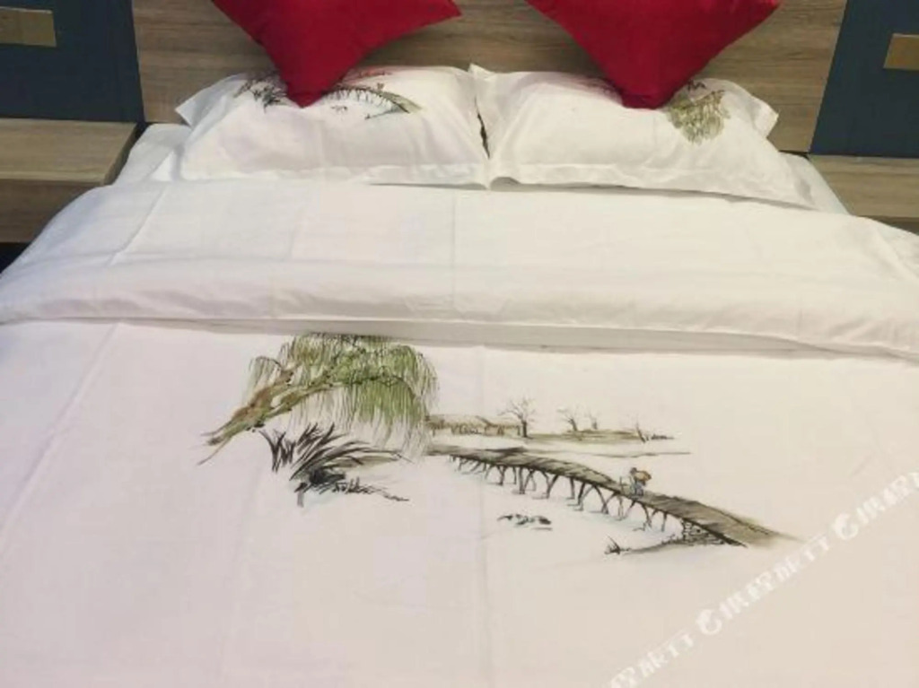 Ханчжоу: Hangzhou Aike Grand S Hotel