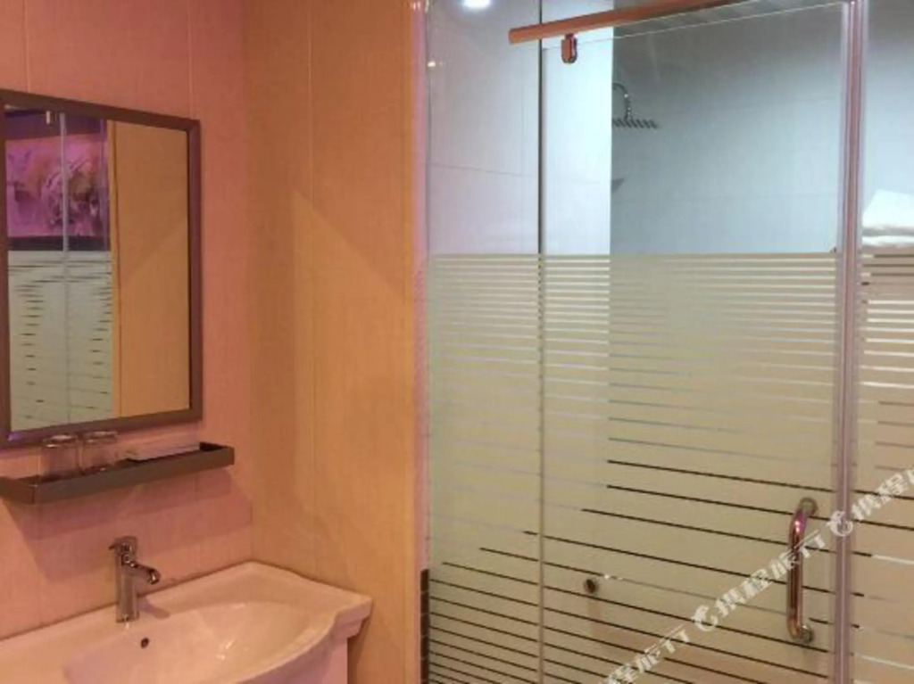 Ханчжоу: Hangzhou Aike Grand S Hotel