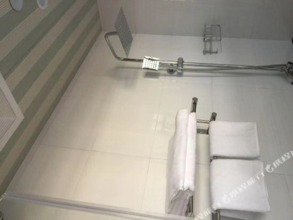 Ханчжоу: Hangzhou Aike Grand S Hotel