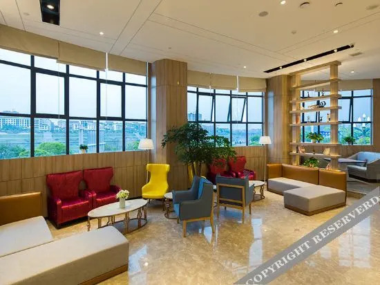 Шаоян: Morning Inn (Xinshao Wantian Square)