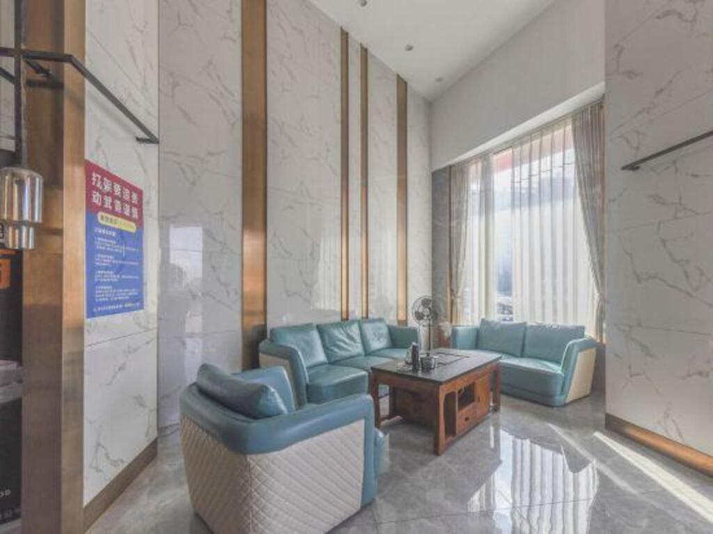 Zhenshe Boutique Hotel Apartment — фото 5