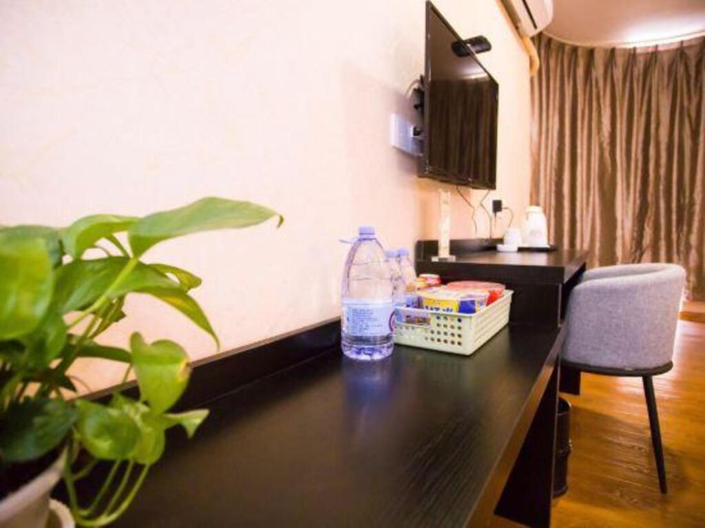 Бинжоу: Du Shi 118  (Binzhou binyi Affiliated Hospital)
