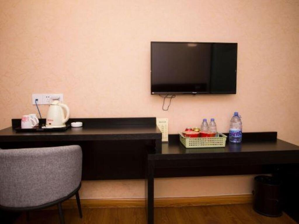 Бинжоу: Du Shi 118  (Binzhou binyi Affiliated Hospital)