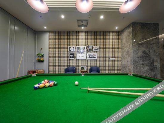 Гуанчжоу: Cjia Apartment