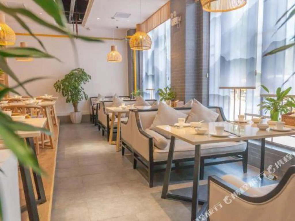 Сучжоу: Suzhou Wenbo Boutique Hotel
