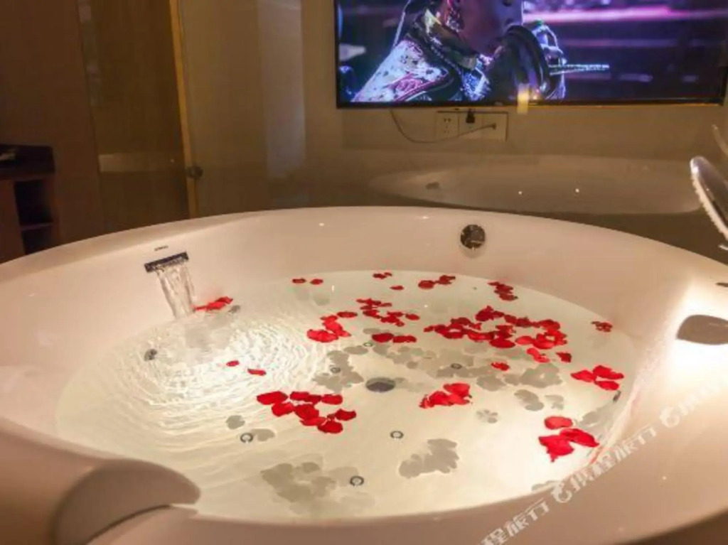 Сучжоу: Suzhou Wenbo Boutique Hotel