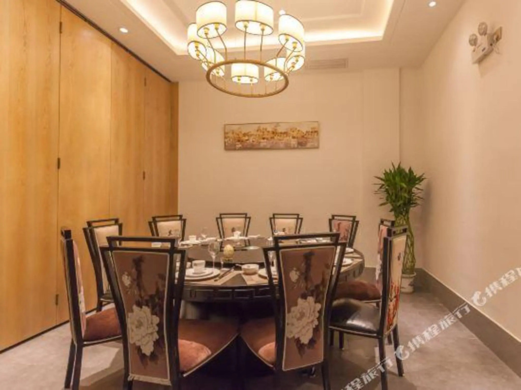 Сучжоу: Suzhou Wenbo Boutique Hotel