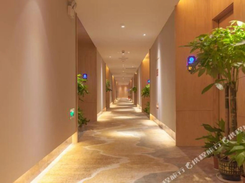 Сучжоу: Suzhou Wenbo Boutique Hotel