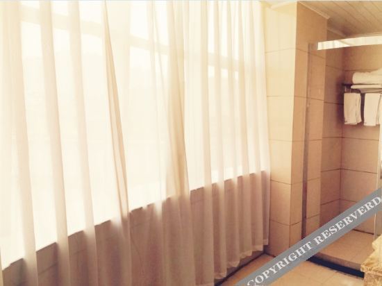 Ибинь: Yufeng Comfort Hotel (Shuifu Afar Chain)