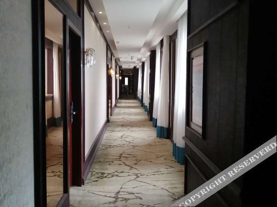 Ибинь: Yufeng Comfort Hotel (Shuifu Afar Chain)