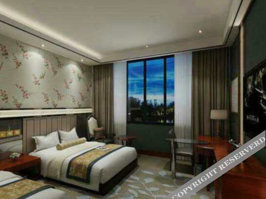 Ибинь: Yufeng Comfort Hotel (Shuifu Afar Chain)