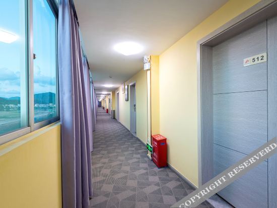 Чжухай: Heyi Apartment