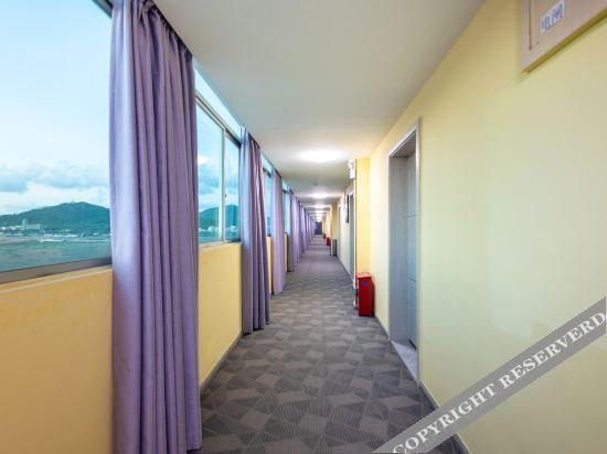 Чжухай: Heyi Apartment