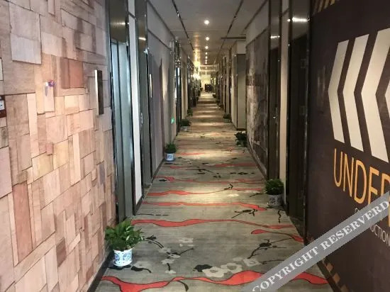 Наньнин: Jingyue Hotel