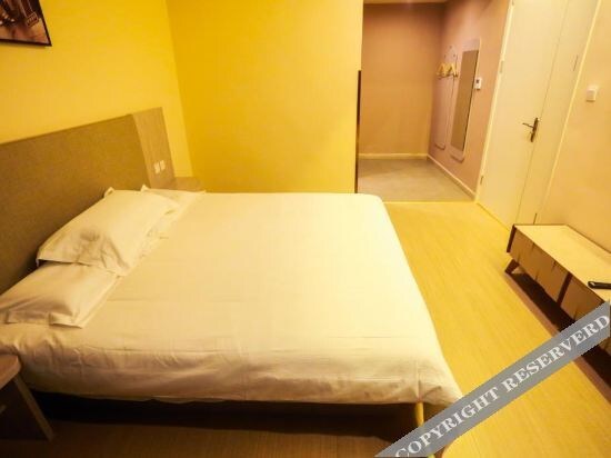 Линьи: Grace Inn(Pingyi Lianhuashan Square Branch)