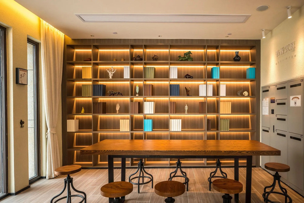 Яньчэн: Hanting Hotel (Yancheng Nanyang Airport)
