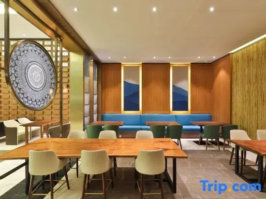 Дуюн: Orange Hotel (Duyun Dashizi Branch)