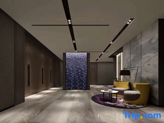 Каили: Hampton by Hilton Kaili