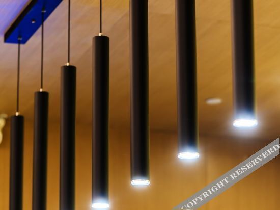 Наньнин: Yixuan International Hotel (Binyang Department Store)