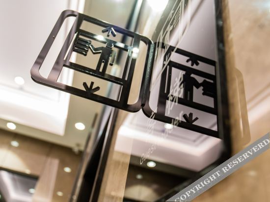 Наньнин: Yixuan International Hotel (Binyang Department Store)