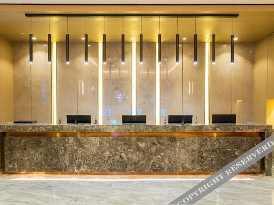 Наньнин: Yixuan International Hotel (Binyang Department Store)