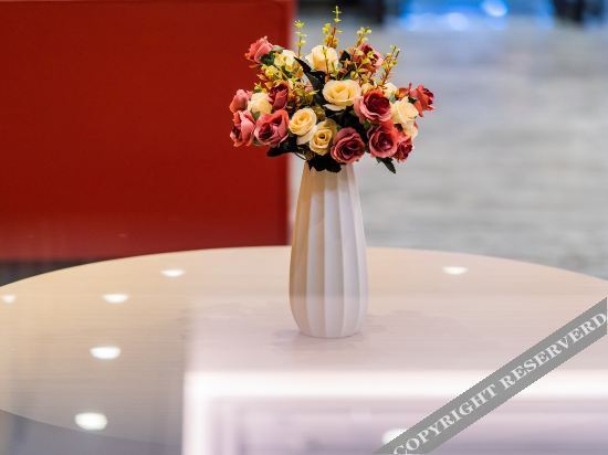 Наньнин: Yixuan International Hotel (Binyang Department Store)