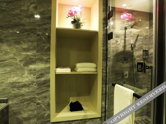 Наньнин: Yixuan International Hotel (Binyang Department Store)