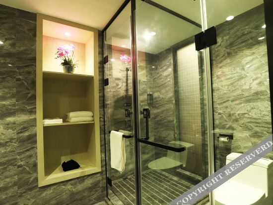 Наньнин: Yixuan International Hotel (Binyang Department Store)