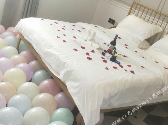 Гэцзю: Home Yue Goods Hotel