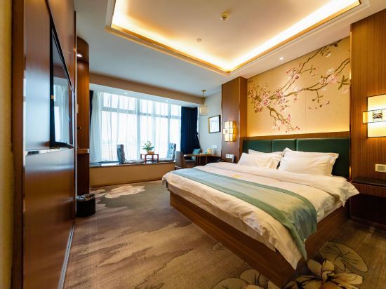 Хэчжоу: Hualang Hotel