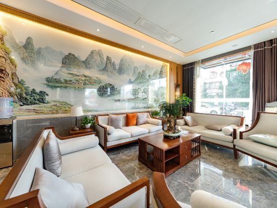 Хэчжоу: Hualang Hotel