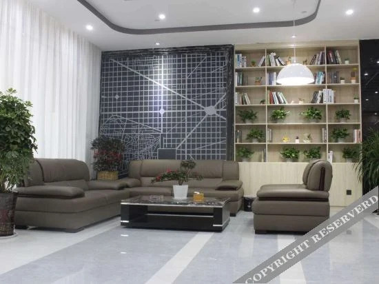 Сучжоу: GT Alliance Hotel (Dangshan Lihua Plaza)