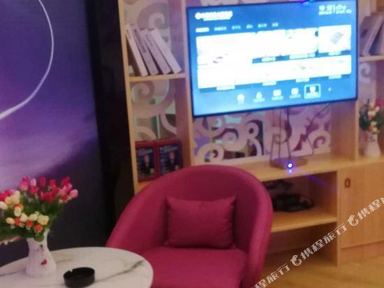Чжуншань: Zhongshan Lejia Boutique Theme Homestay