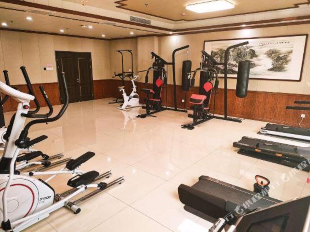 Бинжоу: 99 New Standard Hotel (Binzhou Yangxin Bus Station Lubei Street Branch)