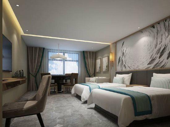 Чжучжоу: Impression Hotel