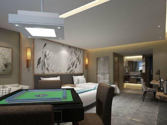 Чжучжоу: Impression Hotel