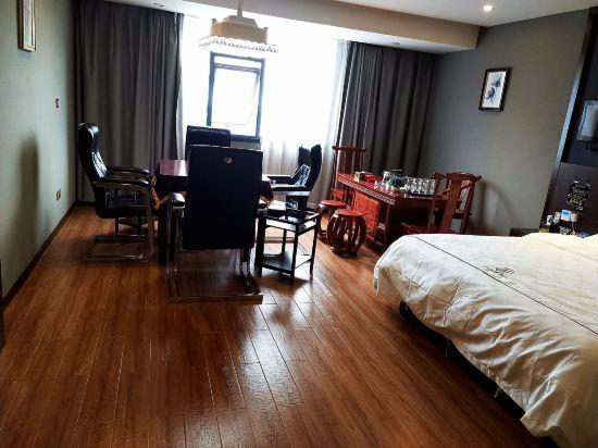 Чжучжоу: Impression Hotel