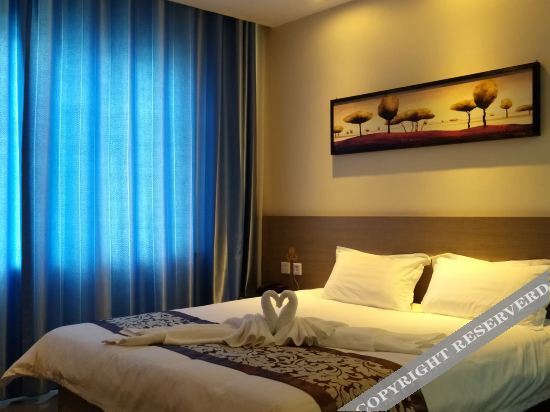 Хэншуй: Eaka 365 Hotel