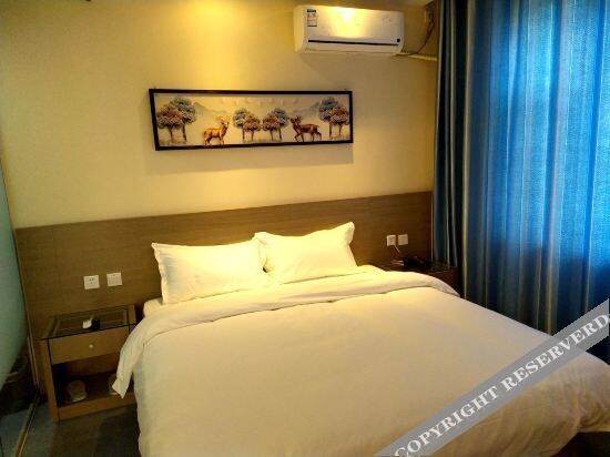 Хэншуй: Eaka 365 Hotel