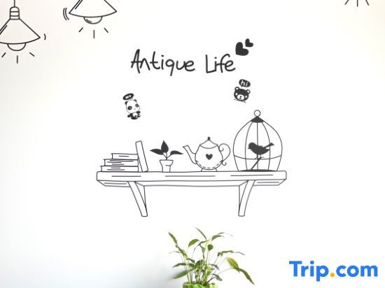 Гуйлинь: Guilin Fanke Preferential Hotel (Liangjiang Airport Branch)