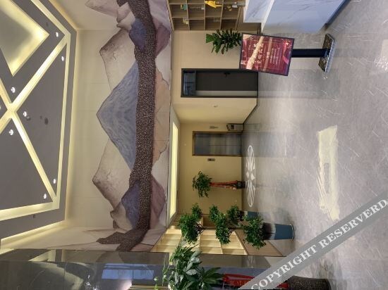 Чжэнчжоу: Zhengzhou Xijing Hotel